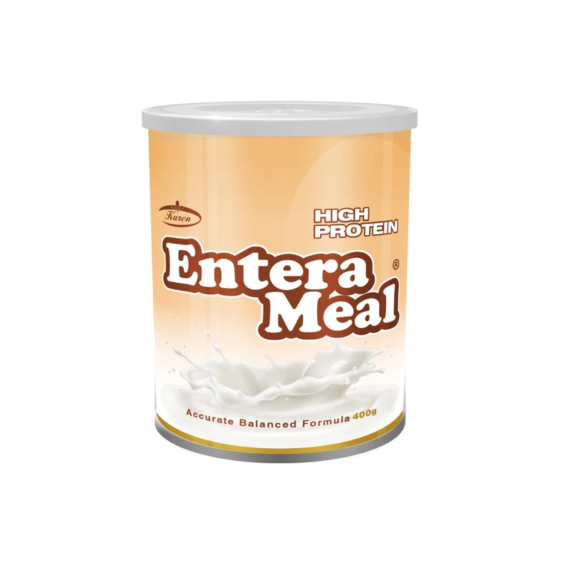 پودر انترامیل پر پروتئین