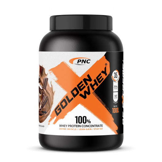 پودر گلدن وی طعم شکلات